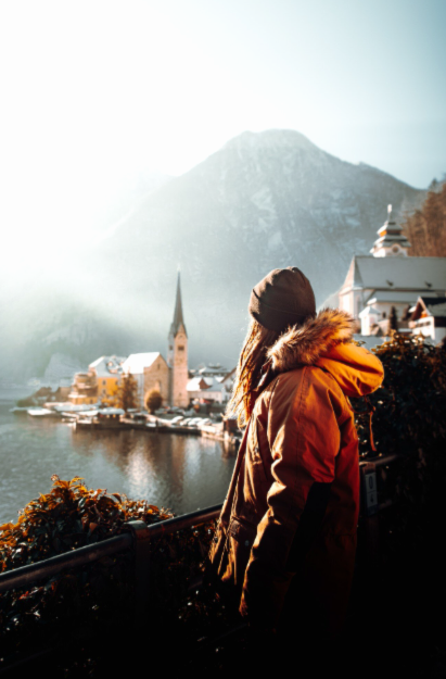 travel guide